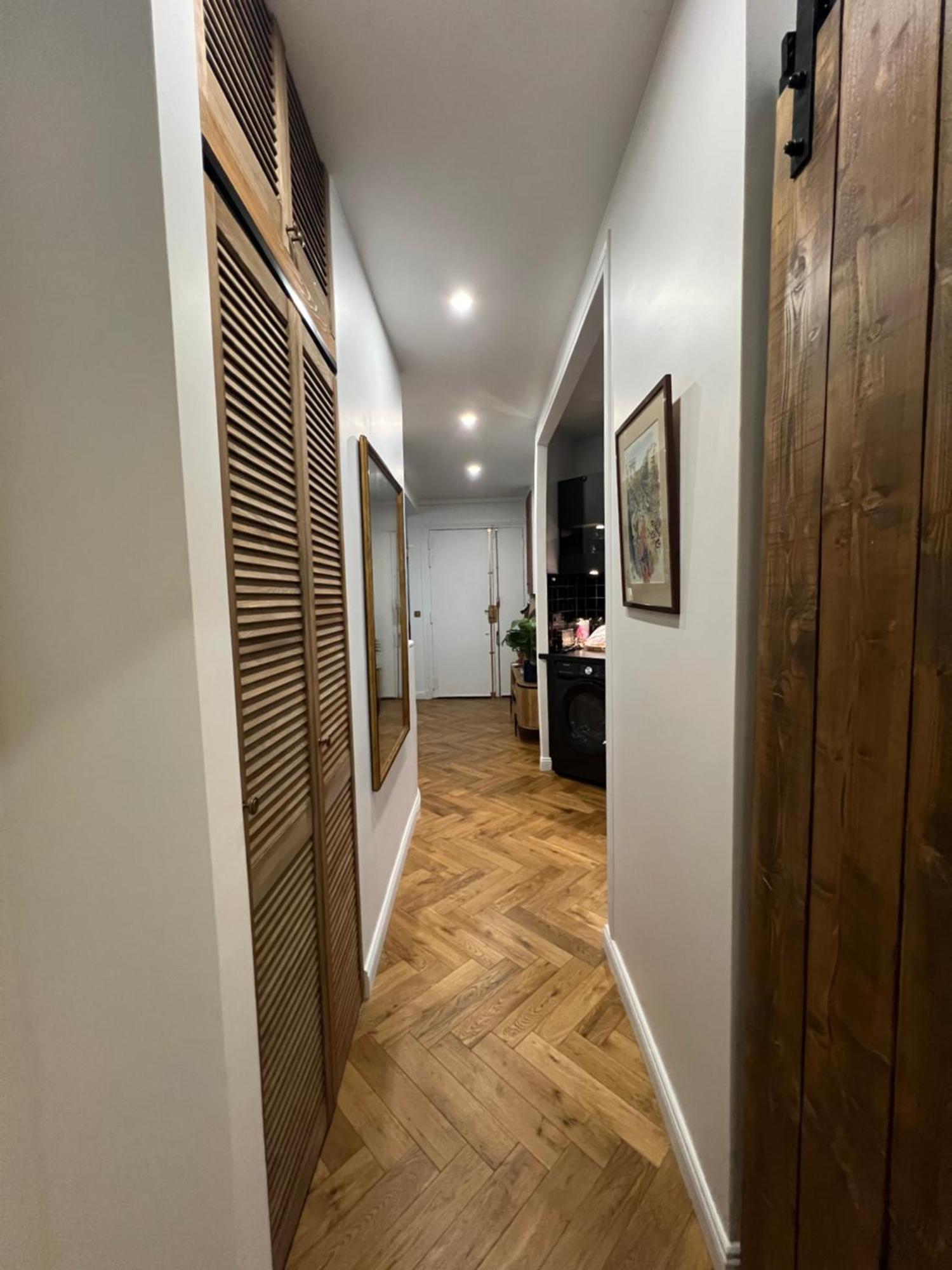 Bel Montmartre Appartement Paris